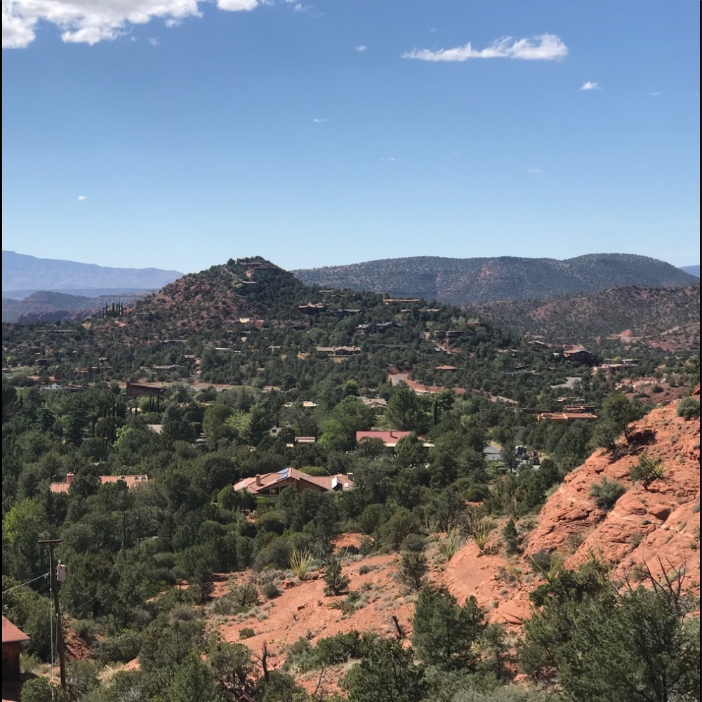 Meet your Posher, Barbara